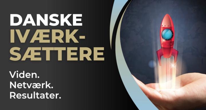 Danske Iværksættere