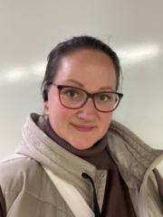 Luba Loeffler