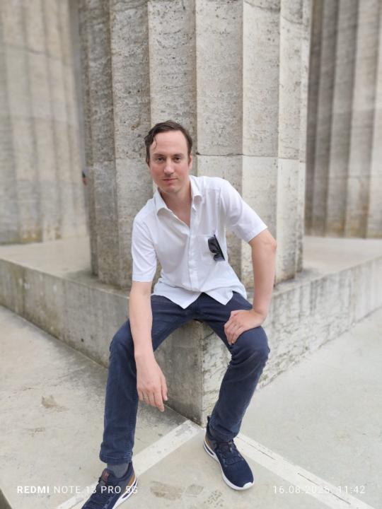 Julian Siegert