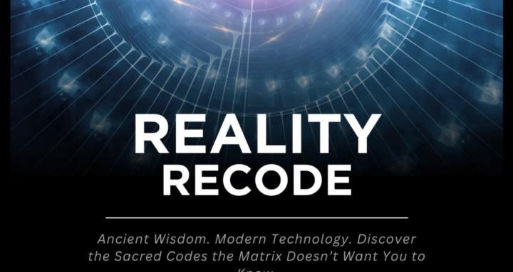 Reality Recode
