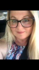 Stacy Anderson