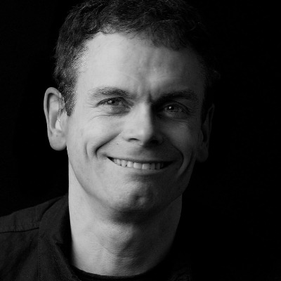 Michael Hood