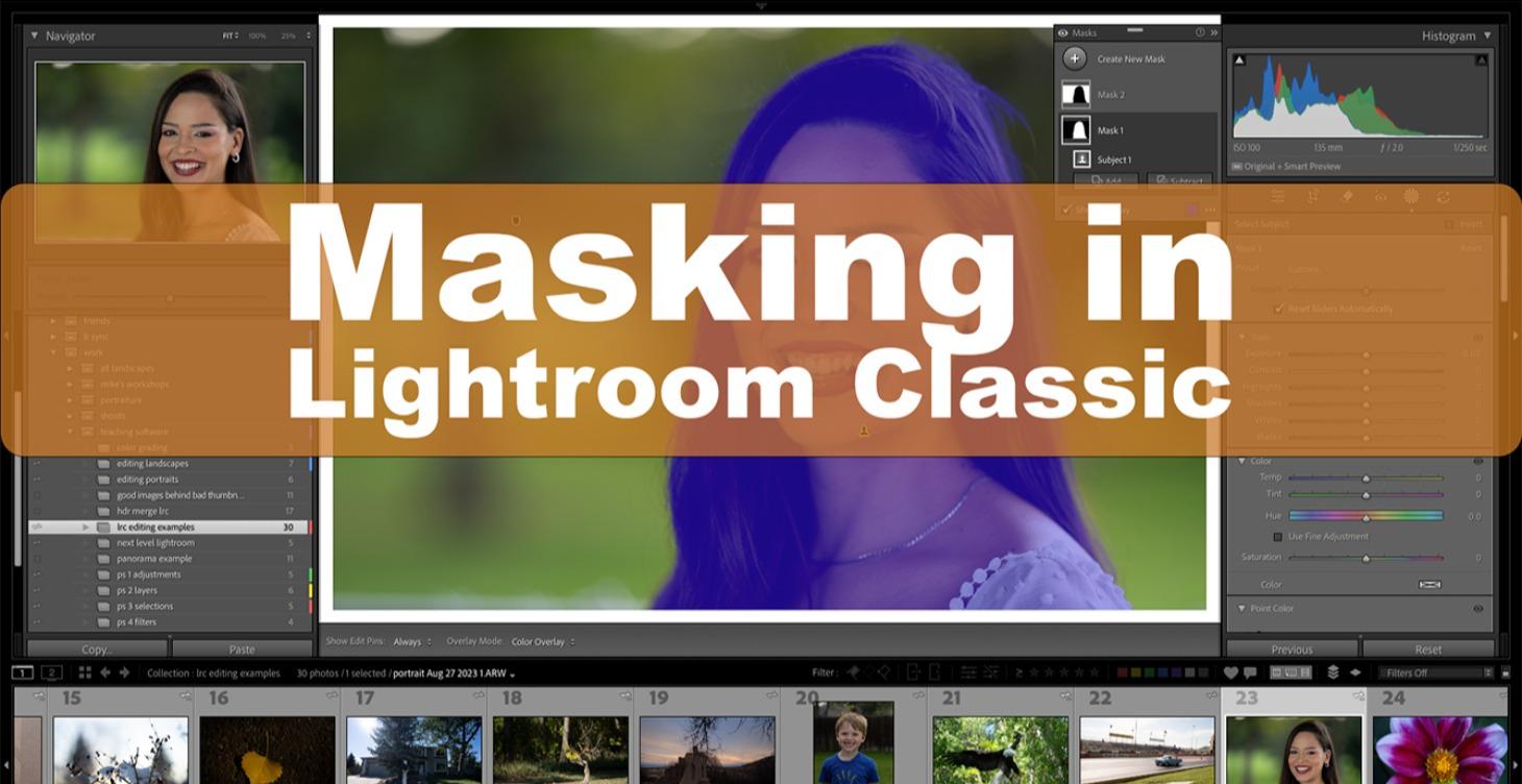 Masking