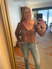 Janelle Warr