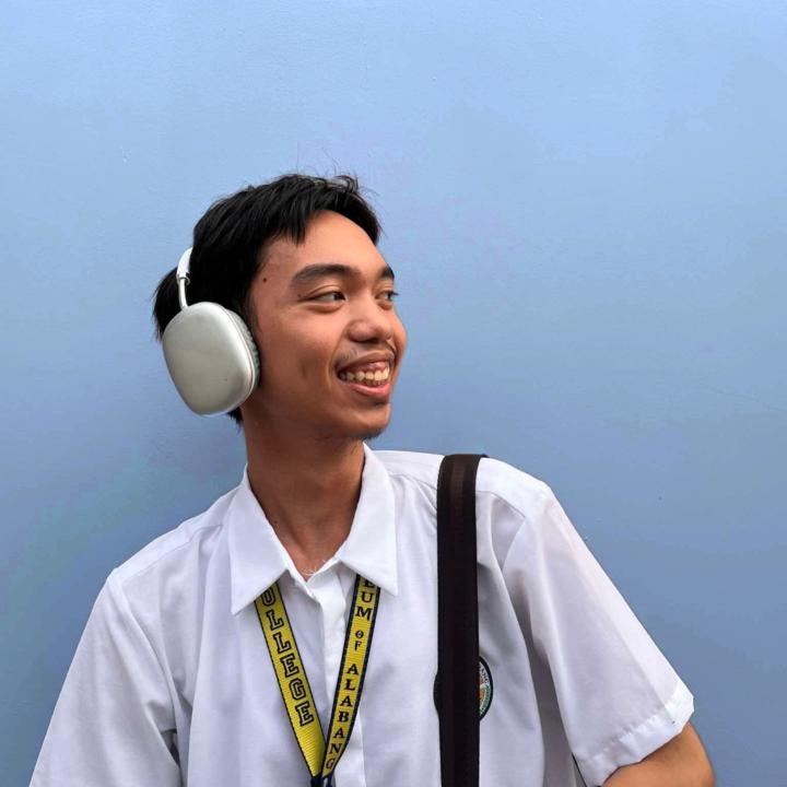 Kiefer Gavino