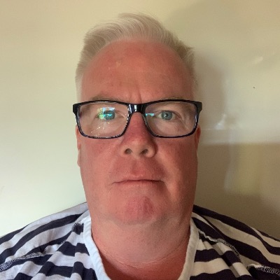 Kevin Cullen