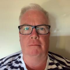 Kevin Cullen
