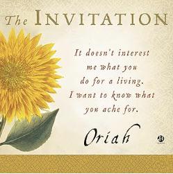 Is this on your calendar? 