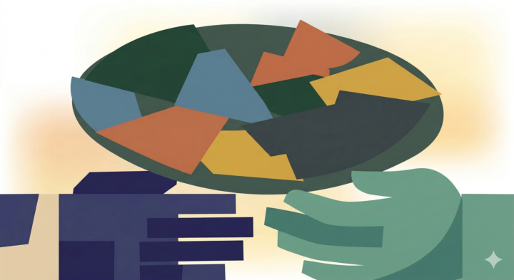 Lately, life has felt like a lot.