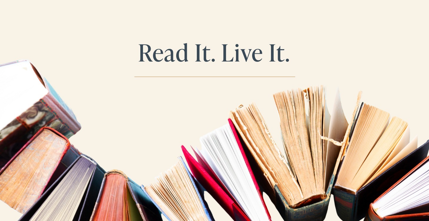 The Clarity Book Club