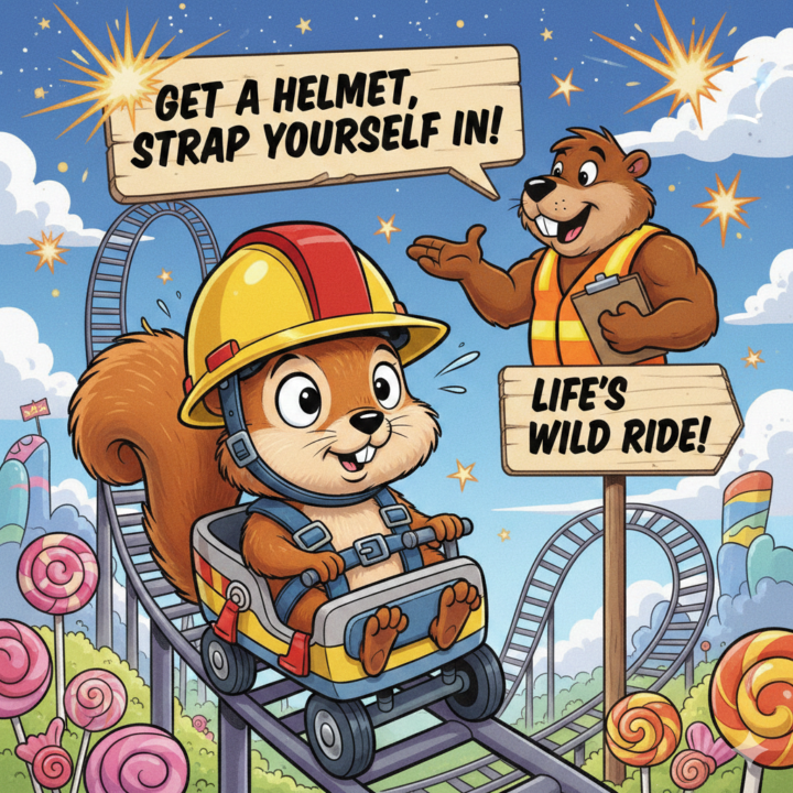 Book Club met today and...