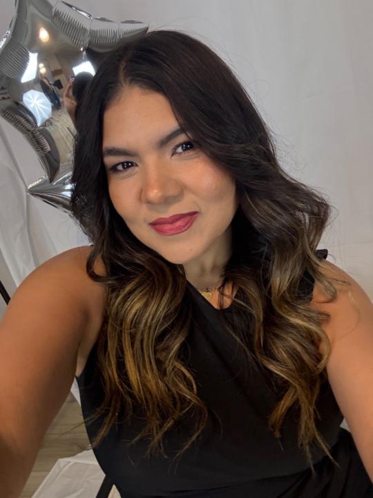Maria Moreno rodriguez