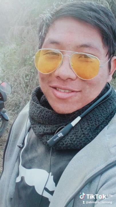 Abinash Tamang