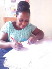 Kyatuheire Jeninah