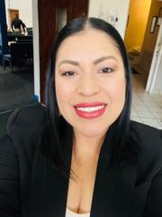 Janette Villescas