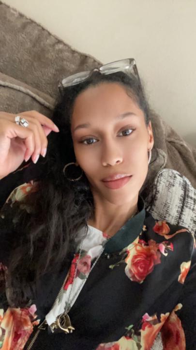 Shontese Thomas