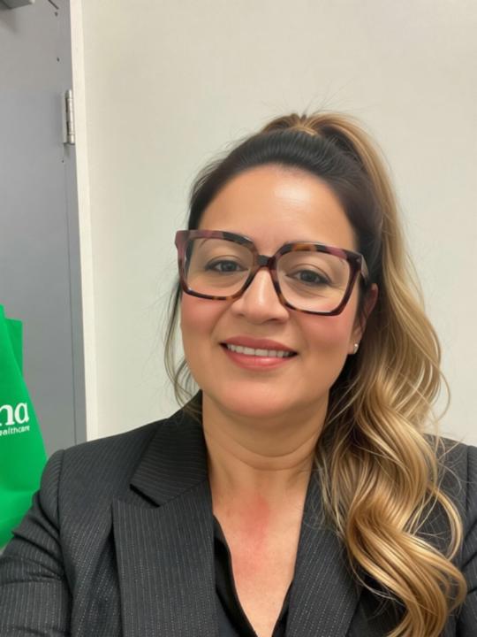 Linda Espinosa