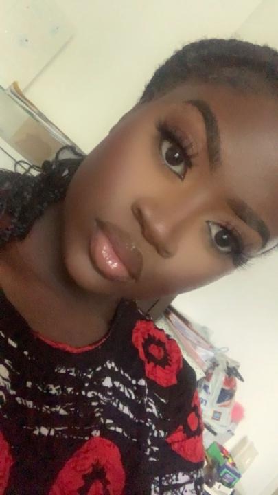 Elida Niyibizi