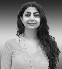 Bahareh Naderi