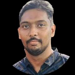 Shahul Hameed