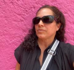 Raquel Huertas del Pino