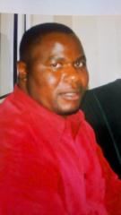 Albert Amos Hlongwane
