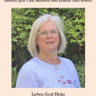 Heike Engel