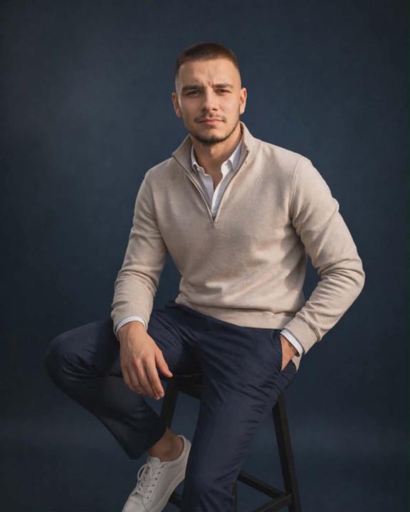 Nenad Novakovic