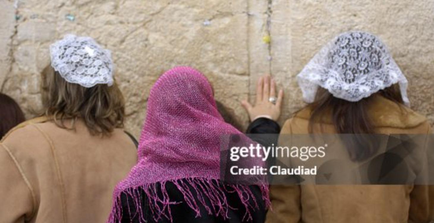 Sacred Ritual of Wailing and Moaning: Body Grief