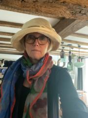 Valda Bailey