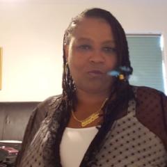 Crystal Denard