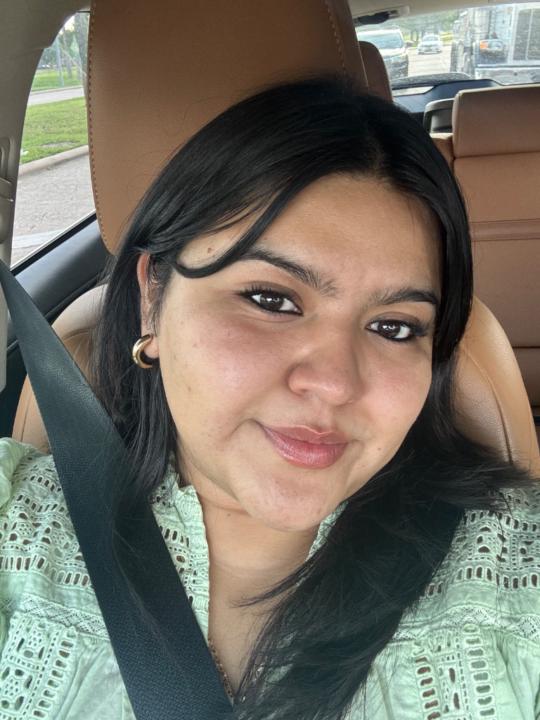 Vanesa Villatoro
