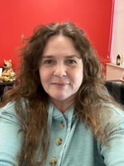 Lorie Ballard