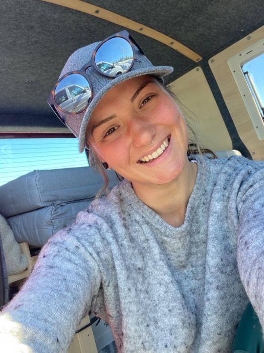 Pascale Nief