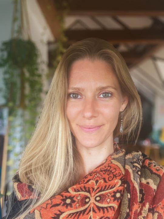 Lisa Fuchs