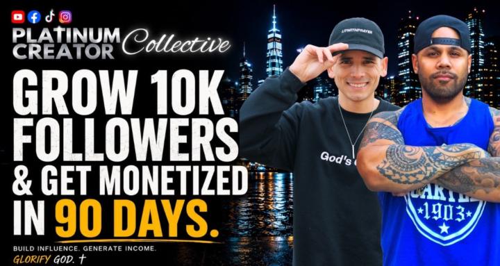 PCC: Content Monetization