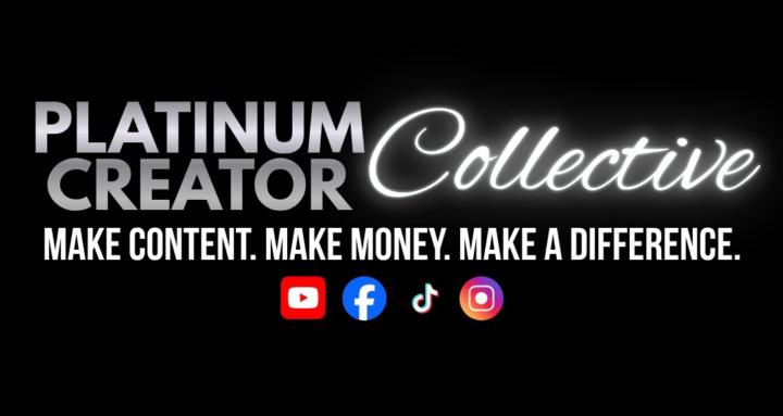 Platinum Creator Collective