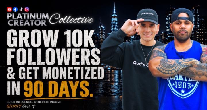 PCC: Content Monetization