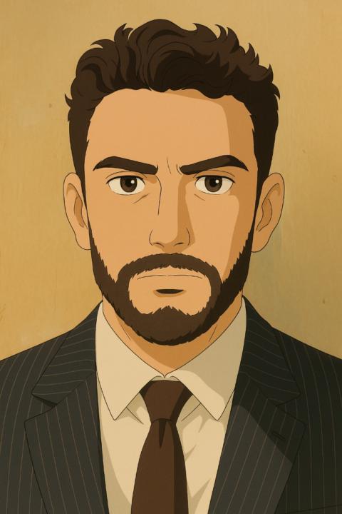 Elías Suárez