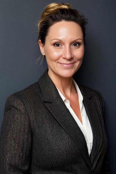 Erin Uken