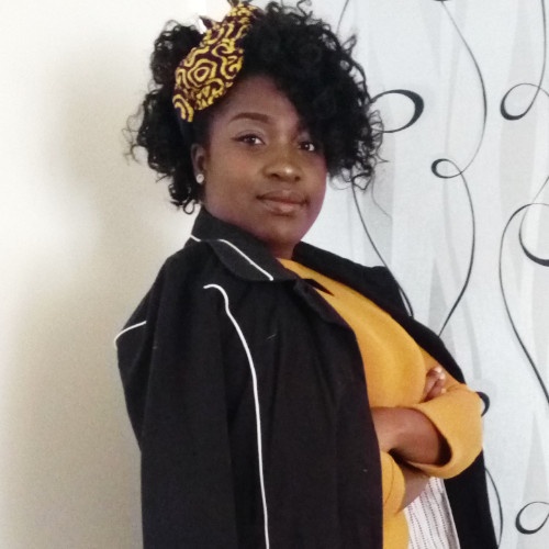 Nola Koubangou