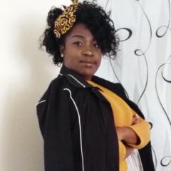 Nola Koubangou