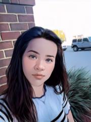 Candy Huynh
