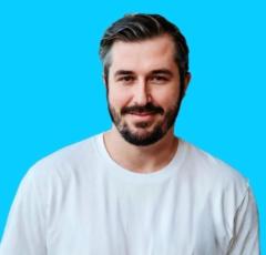 Garrett Clair
