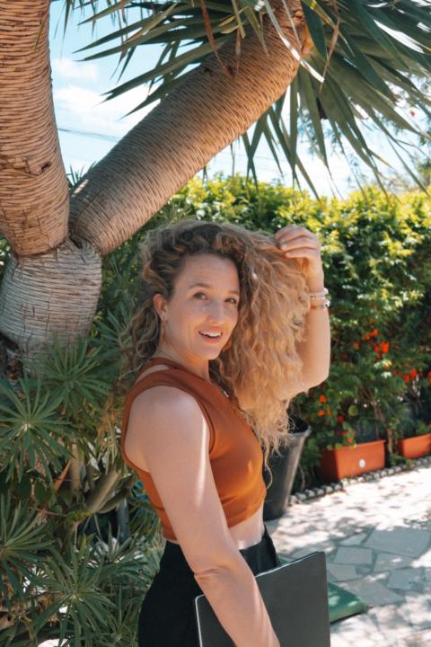 Carla Martínez Reche