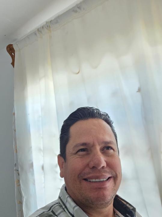 Fernando Padilla