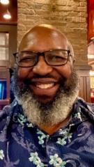 Timothy Tilghman