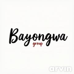 Alvin Bayongwa