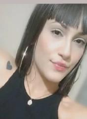 Nashalee Rodríguez