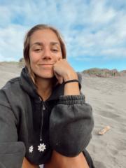 Francisca Ibañez